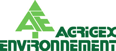 Logo Agrigex environnement