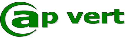 Logo Cap Vert